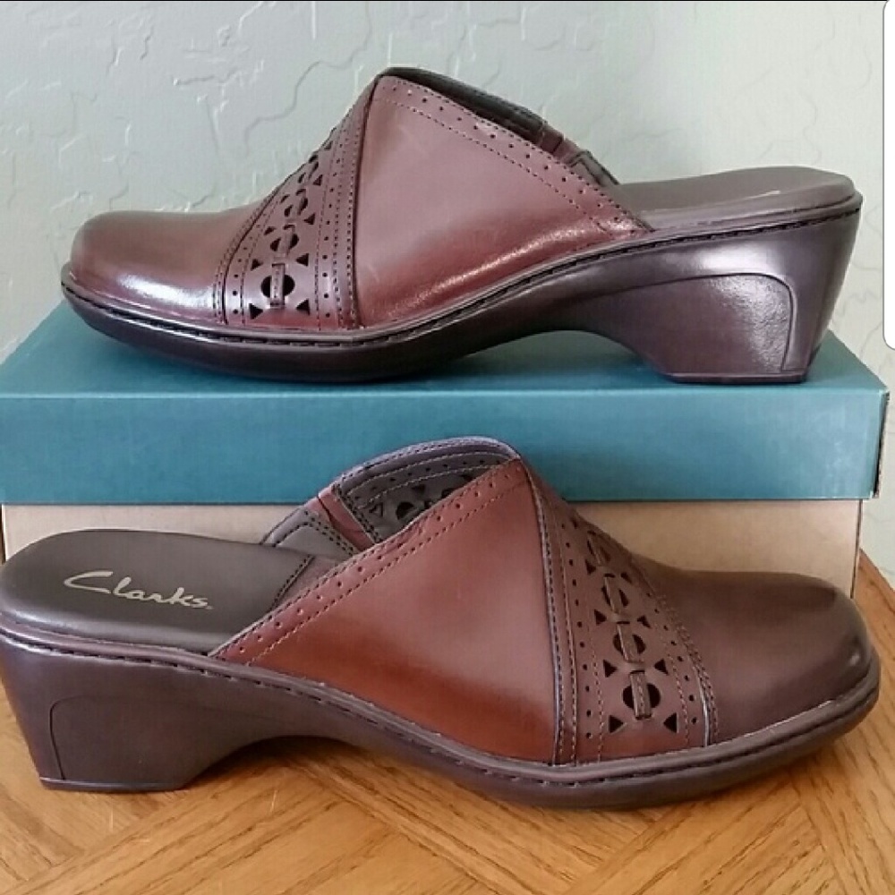 Clarks shoes